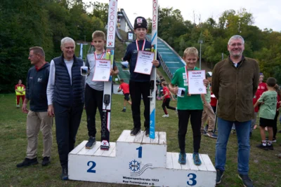 Foto des Albums: 2026-10-03 Internationales Skispringen