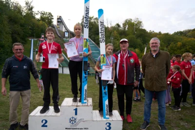 Foto des Albums: 2026-10-03 Internationales Skispringen