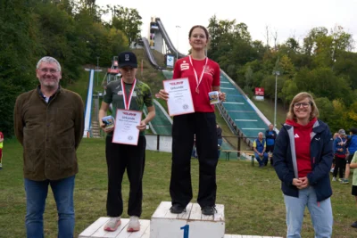 Foto des Albums: 2026-10-03 Internationales Skispringen
