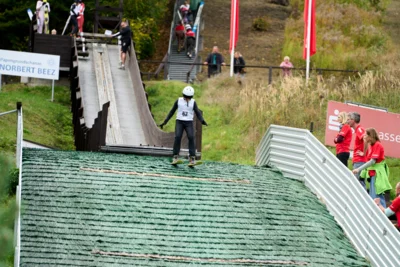 Foto des Albums: 2026-10-03 Internationales Skispringen