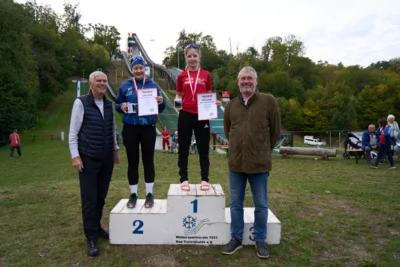 Foto des Albums: 2026-10-03 Internationales Skispringen