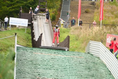Foto des Albums: 2026-10-03 Internationales Skispringen