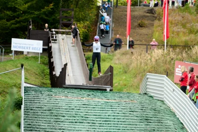 Foto des Albums: 2026-10-03 Internationales Skispringen