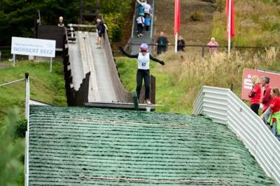 Foto des Albums: 2026-10-03 Internationales Skispringen