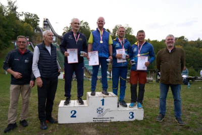 Foto des Albums: 2026-10-03 Internationales Skispringen