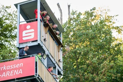 Foto des Albums: 2026-10-03 Internationales Skispringen