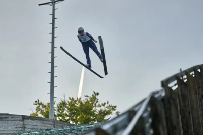 Foto des Albums: 2026-10-03 Internationales Skispringen