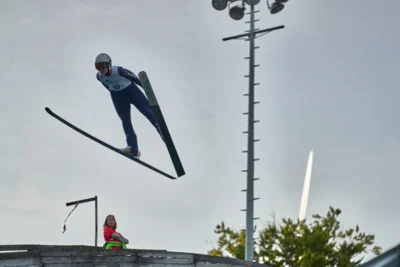 Foto des Albums: 2026-10-03 Internationales Skispringen