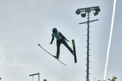Foto des Albums: 2026-10-03 Internationales Skispringen