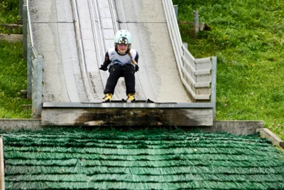 Foto des Albums: 2026-10-03 Internationales Skispringen