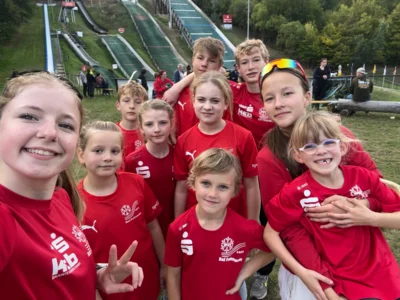 Foto des Albums: 2026-10-02 Pokal des Sportministers