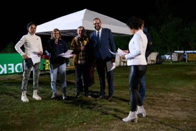 Foto des Albums: 2026-10-02 Pokal des Sportministers