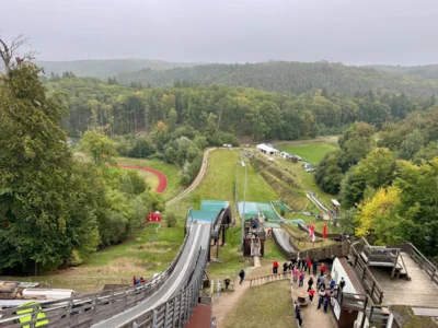 Foto des Albums: 2026-10-02 Pokal des Sportministers