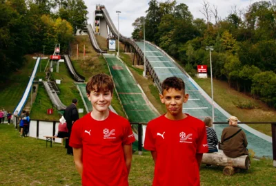 Foto des Albums: 2026-10-02 Pokal des Sportministers