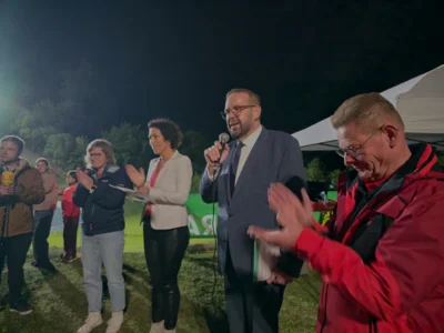 Foto des Albums: 2026-10-02 Pokal des Sportministers