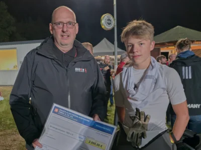 Foto des Albums: 2026-10-02 Pokal des Sportministers