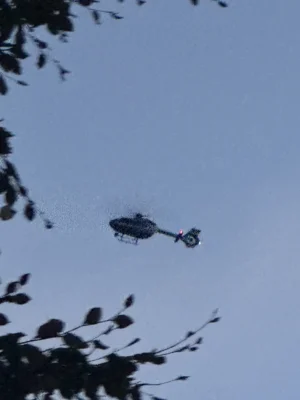 Foto des Albums: VU eingeklemmt K61 zwischen Forsthaus und Hiddensen am 05.10.2026