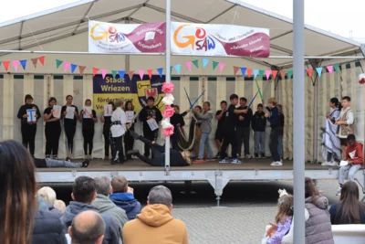 Foto des Albums: 20 Jahre Schülerfirma und Schulförderverein
