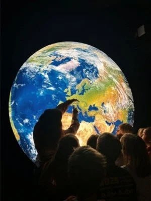 Foto des Albums: Besuch im Nawareum der Klassen 2a und 2b