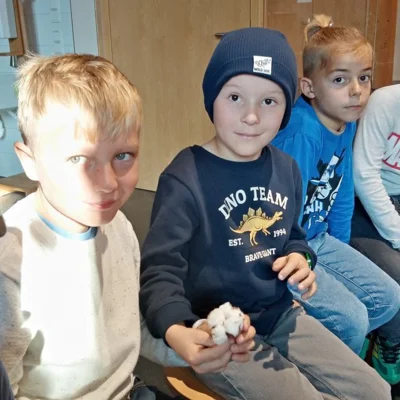 Foto des Albums: Besuch im Nawareum der Klassen 2a und 2b