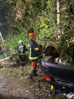 Foto des Albums: Einsatz Patenbitten
