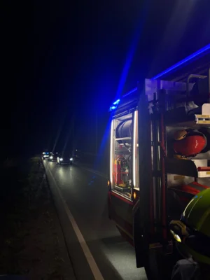Foto des Albums: Einsatz Patenbitten