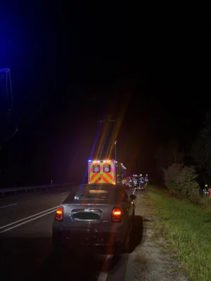 Foto des Albums: Einsatz Patenbitten