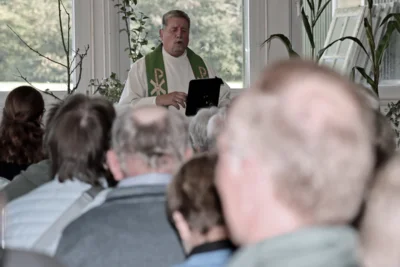 Foto des Albums: Erntedankfest 2026 in der Tischlerei Albrecht, Klappholz