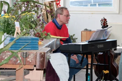Foto des Albums: Erntedankfest 2026 in der Tischlerei Albrecht, Klappholz