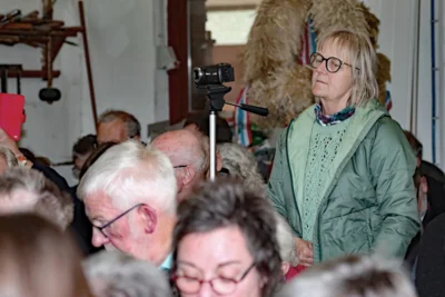 Foto des Albums: Erntedankfest 2026 in der Tischlerei Albrecht, Klappholz