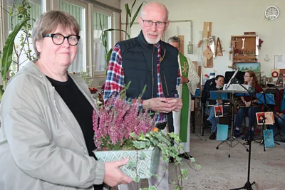 Foto des Albums: Erntedankfest 2026 in der Tischlerei Albrecht, Klappholz