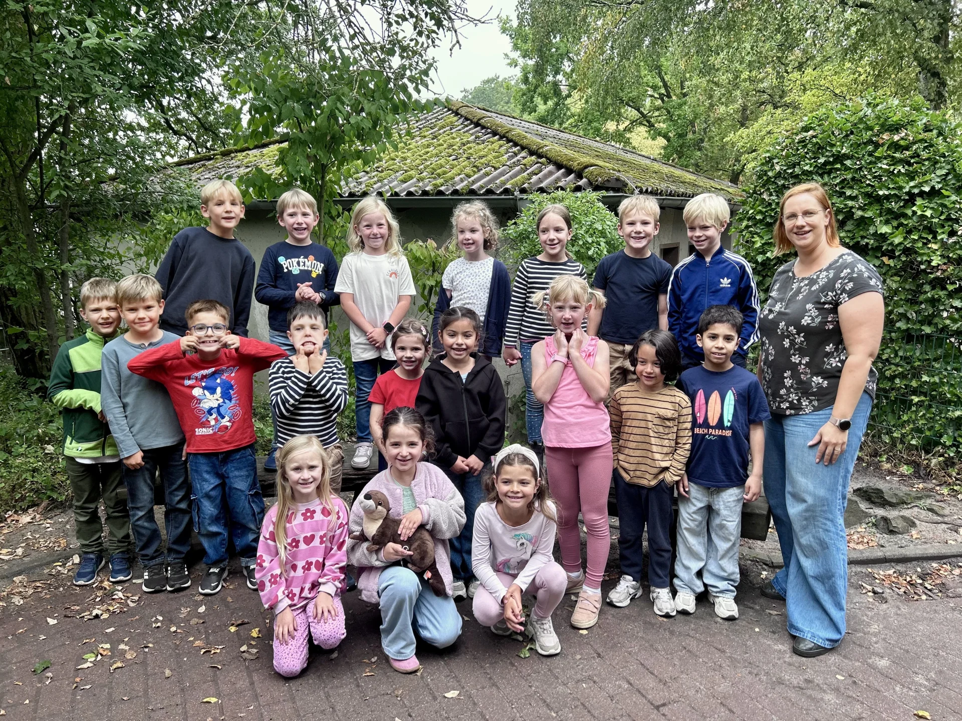 Bild: Otterklasse 1b