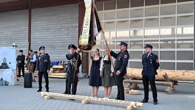 Foto des Albums: Patenbitten Falkenfels