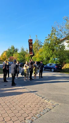 Foto des Albums: Patenbitten Falkenfels