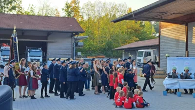 Foto des Albums: Patenbitten Falkenfels