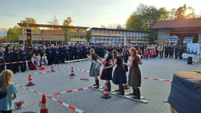 Foto des Albums: Patenbitten Falkenfels