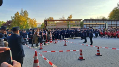 Foto des Albums: Patenbitten Falkenfels