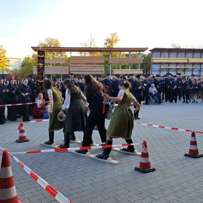 Foto des Albums: Patenbitten Falkenfels