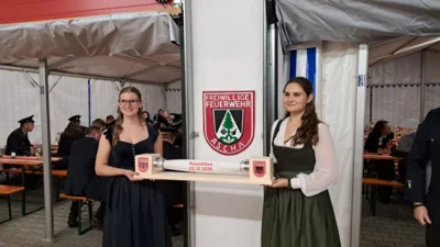 Foto des Albums: Patenbitten Falkenfels