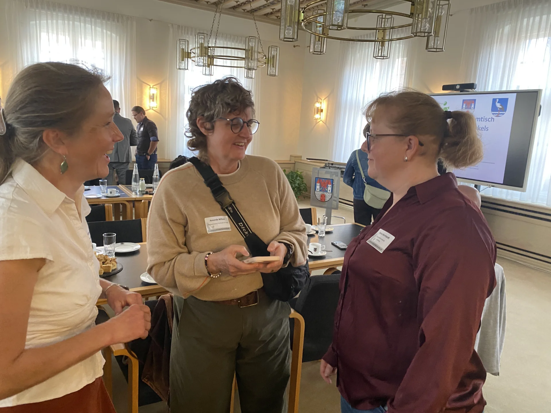 Bild: Unternehmerstammtisch EHW 2026 10@VGEHL Czinzoll (5)
