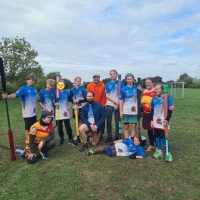 Foto des Albums: 2026 Lödler des HSG beim Jogger Cup
