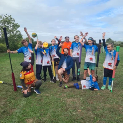 Foto des Albums: 2026 Lödler des HSG beim Jogger Cup