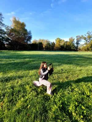 Foto des Albums: Natur erkunden Kl. 4 🌳 🍂