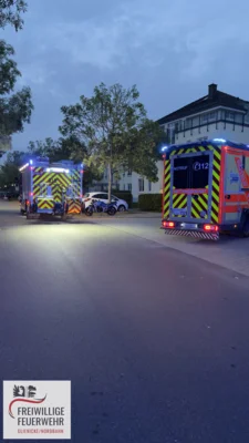 Foto des Albums: Einsatz Nr.:114/2026 H:Türnotöffnung