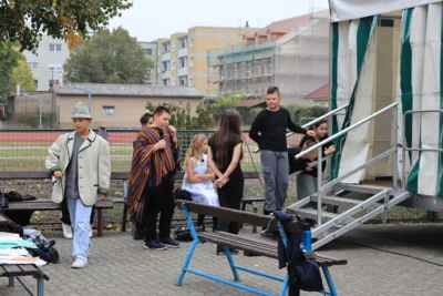 Foto des Albums: Tag der offenen Tür 10/26