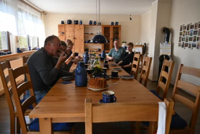 Foto des Albums: Kreative Dörfertour durch Groß- und Klein Dobber und Groß Oßnig 2026 Teil 2