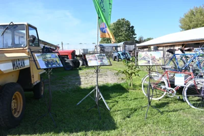 Foto des Albums: Kreative Dörfertour durch Groß- und Klein Dobber und Groß Oßnig 2026 Teil 2