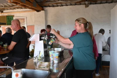 Foto des Albums: Kreative Dörfertour durch Groß- und Klein Dobber und Groß Oßnig 2026 Teil 2