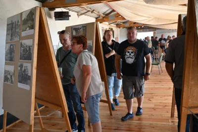 Foto des Albums: Kreative Dörfertour durch Groß- und Klein Dobber und Groß Oßnig 2026 Teil 2