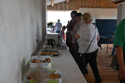 Foto des Albums: Kreative Dörfertour durch Groß- und Klein Dobber und Groß Oßnig 2026 Teil 2